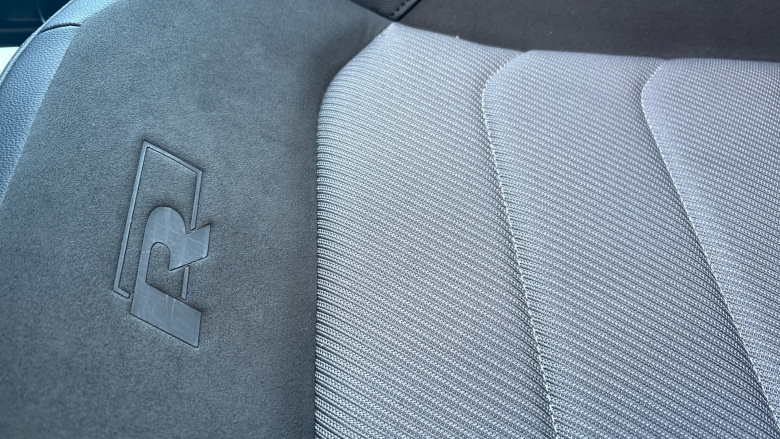 Volkswagen Tiguan 2.0 TDi 150 4Motion R-Line 5dr DSG Diesel Estate